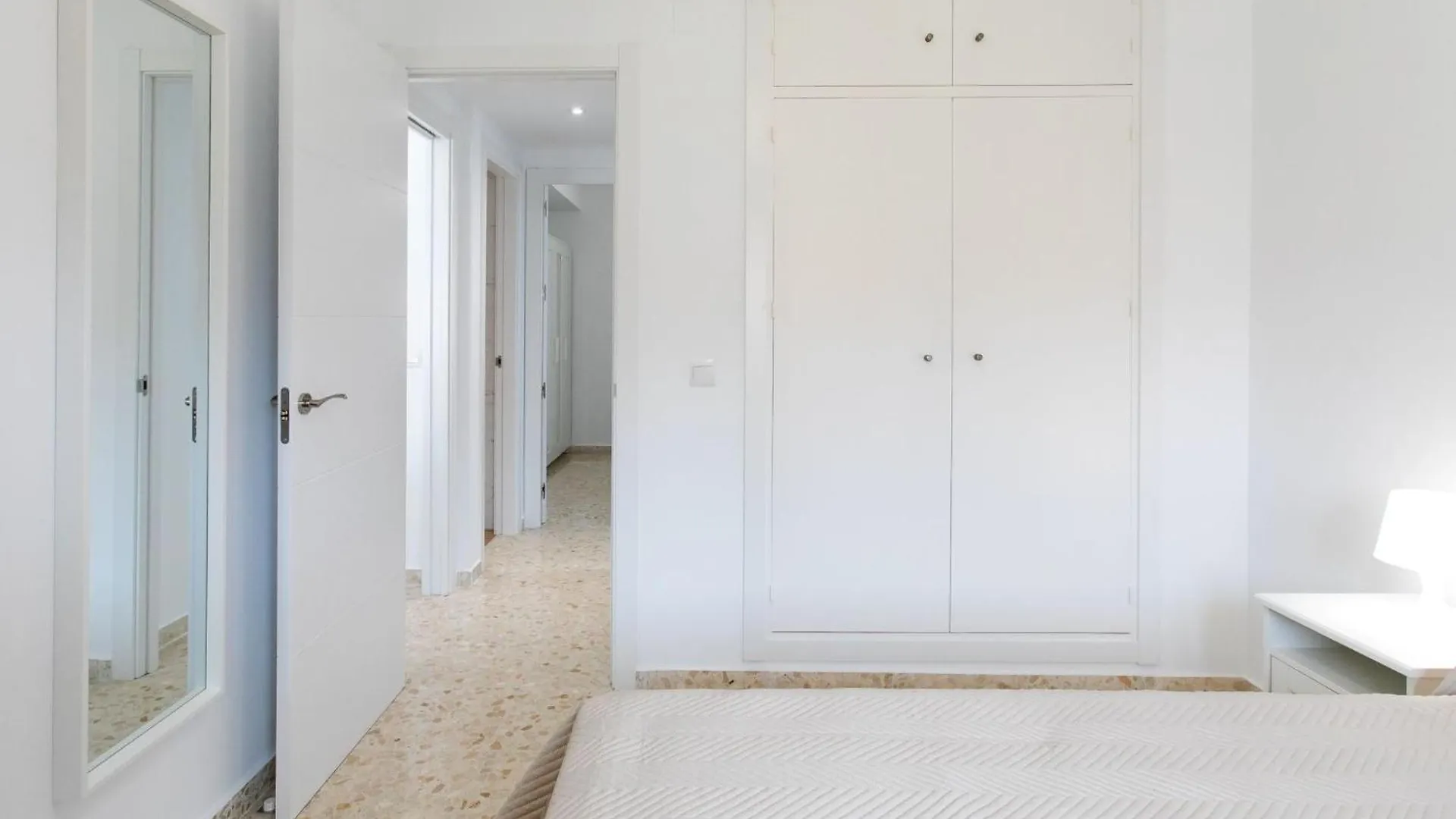 Apartment Ercen By Interhome リンコン・デ・ラ・ビクトリア スペイン