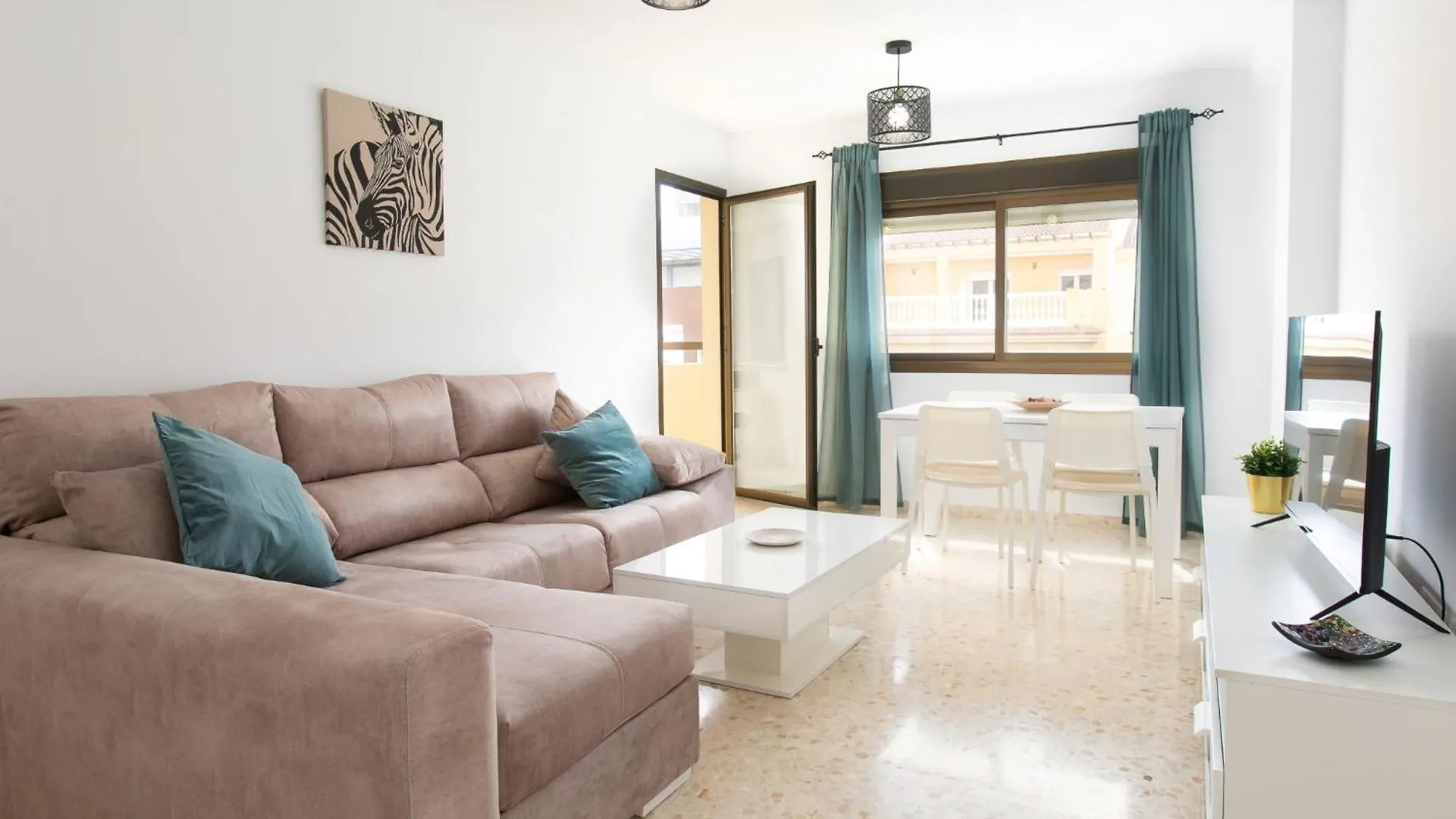 Apartment Ercen By Interhome リンコン・デ・ラ・ビクトリア