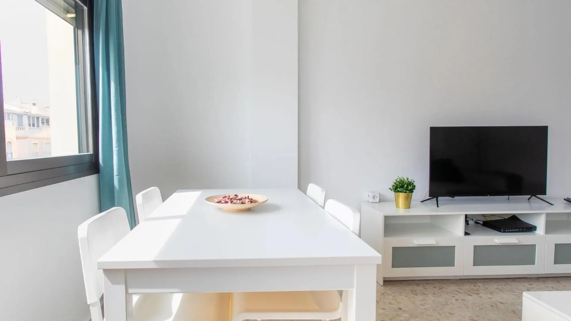 Apartment Ercen By Interhome رينكون ذي لا مْبيكتوري