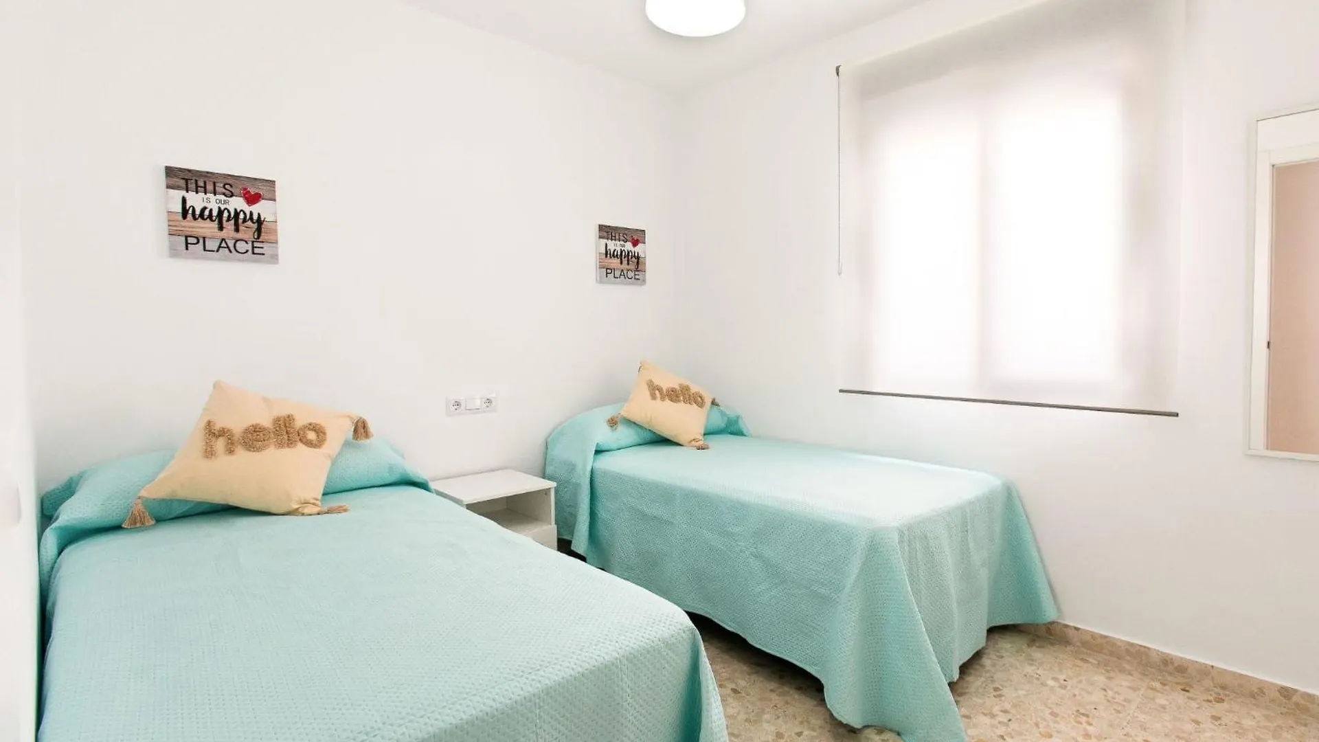 Apartment Ercen By Interhome رينكون ذي لا مْبيكتوري
