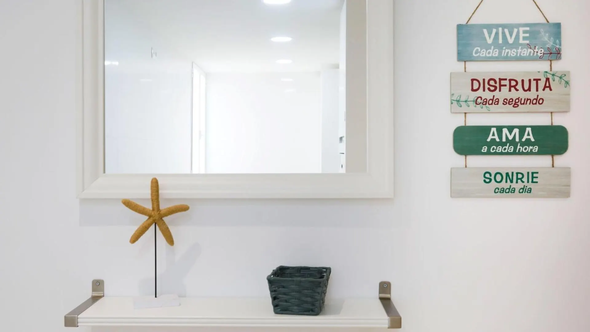 Apartment Ercen By Interhome رينكون ذي لا مْبيكتوري