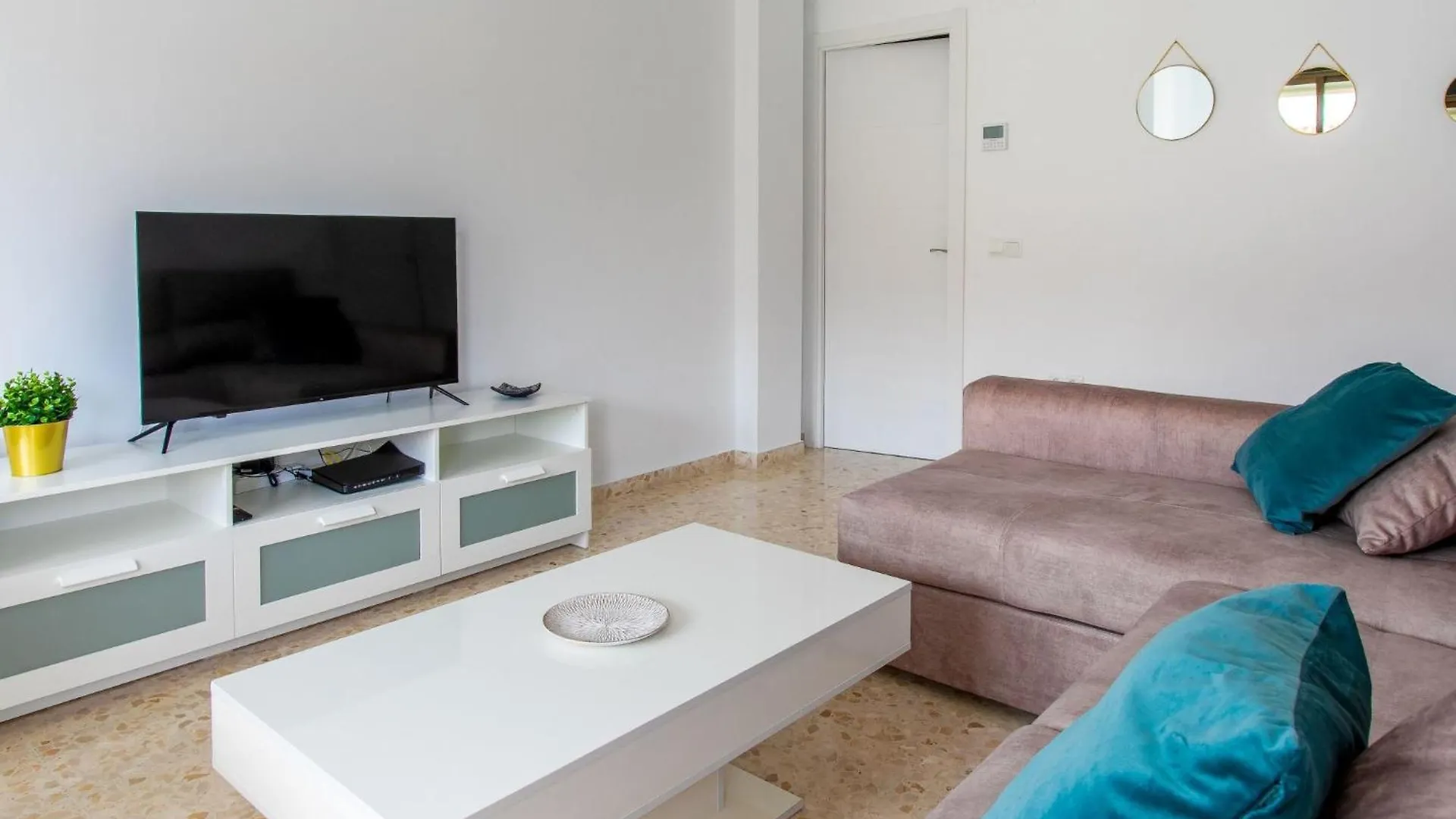Apartment Ercen By Interhome リンコン・デ・ラ・ビクトリア