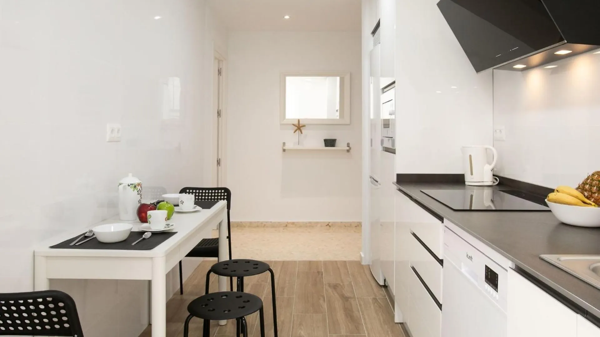 Apartment Ercen By Interhome リンコン・デ・ラ・ビクトリア 0*,