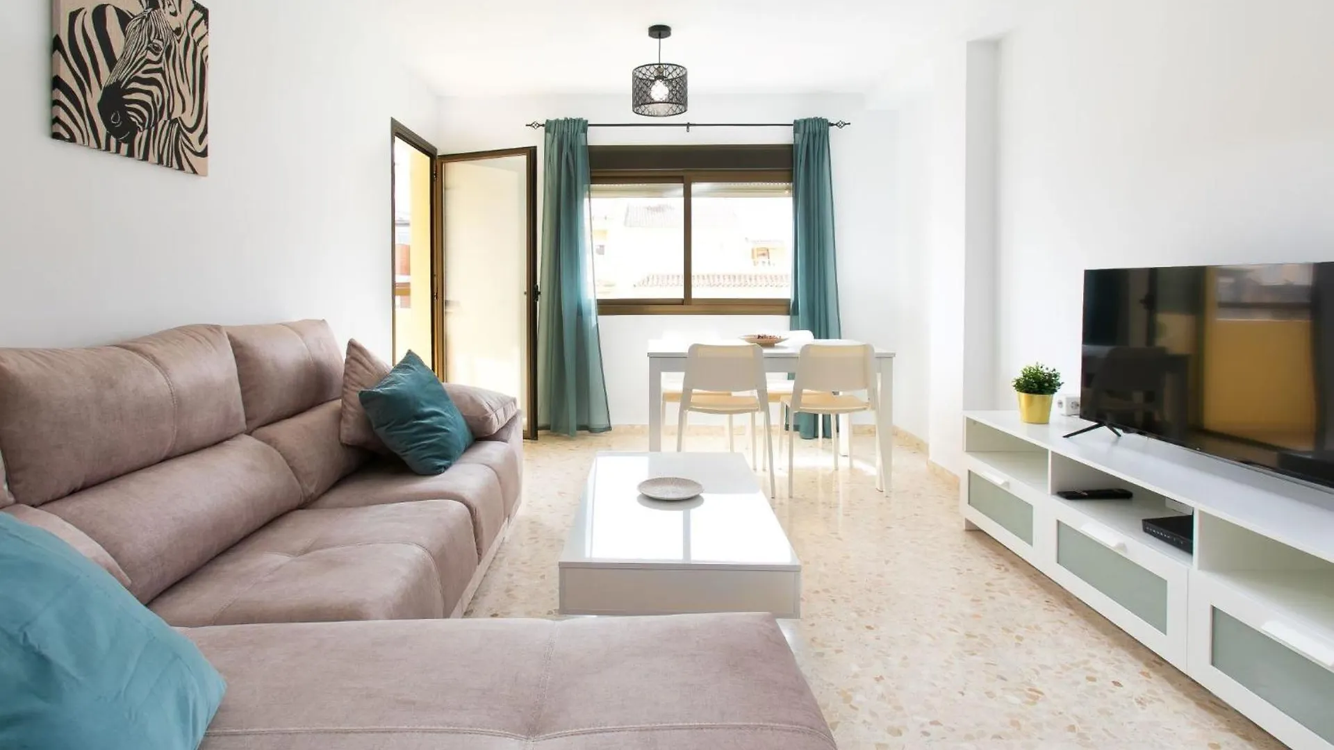 Apartment Ercen By Interhome リンコン・デ・ラ・ビクトリア 0*,  スペイン